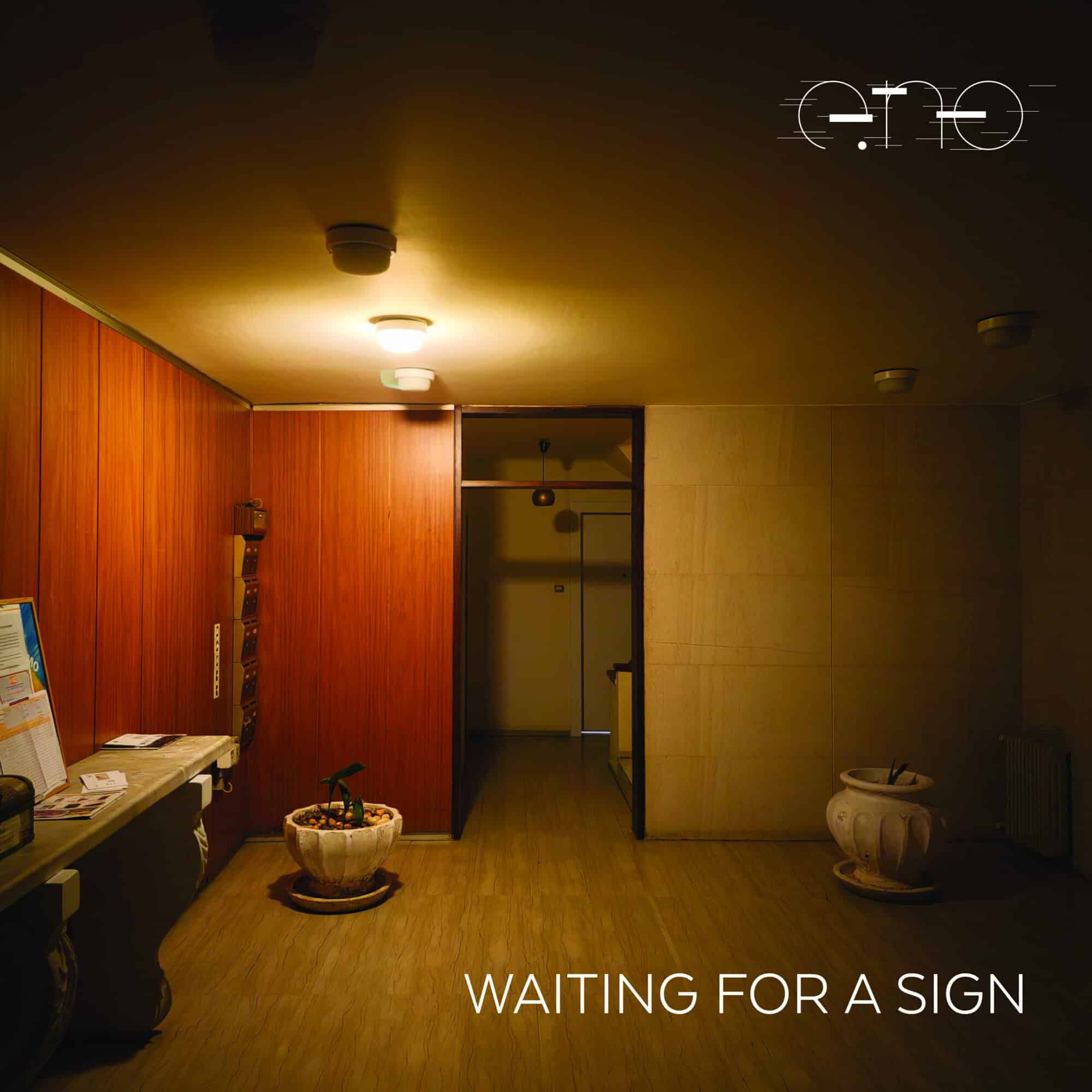 Waiting For A Sign (Cover)